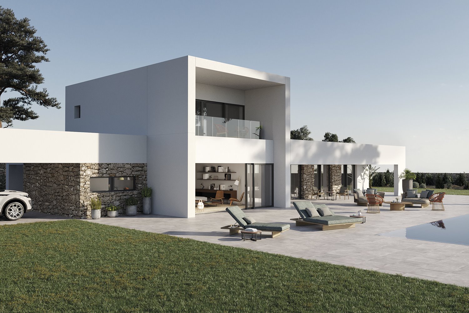 casas prefabricadas hormipresa L6