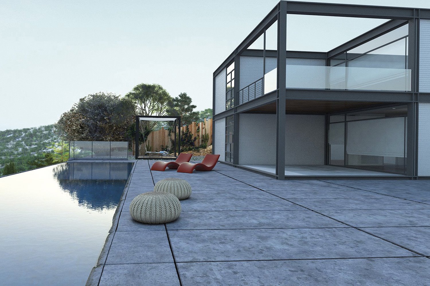 casas prefabricadas zaero home design
