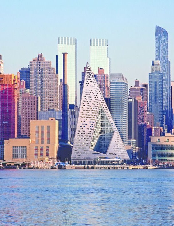 ¿Quiénes serán los nuevos Zaha Hadid? Estos son los arquitectos que toman el testigo