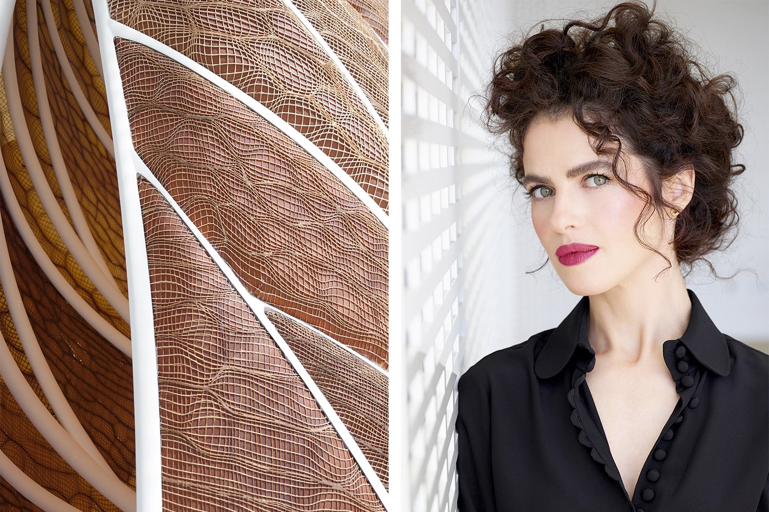 Neri Oxman