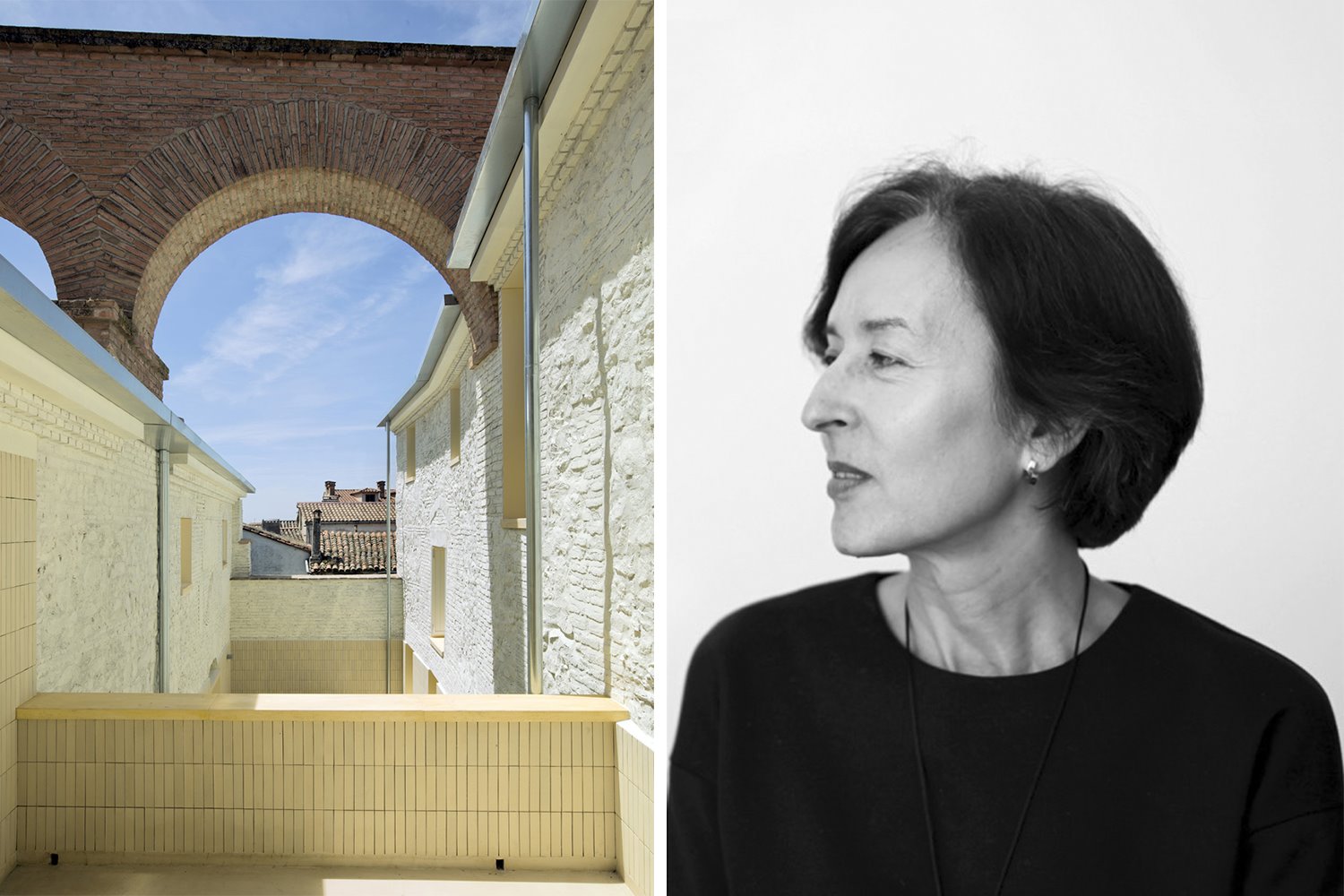 Paredes Pedrosa arquitectos