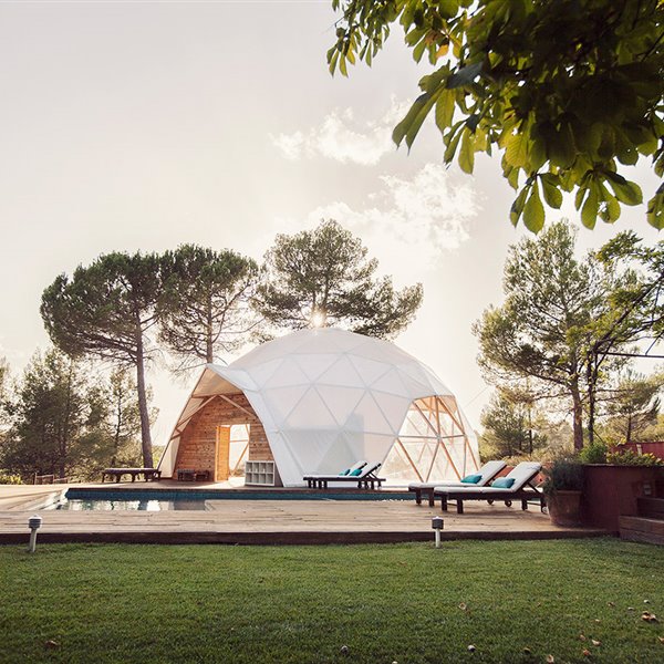 10 hoteles perfectos para una escapada muy eco 