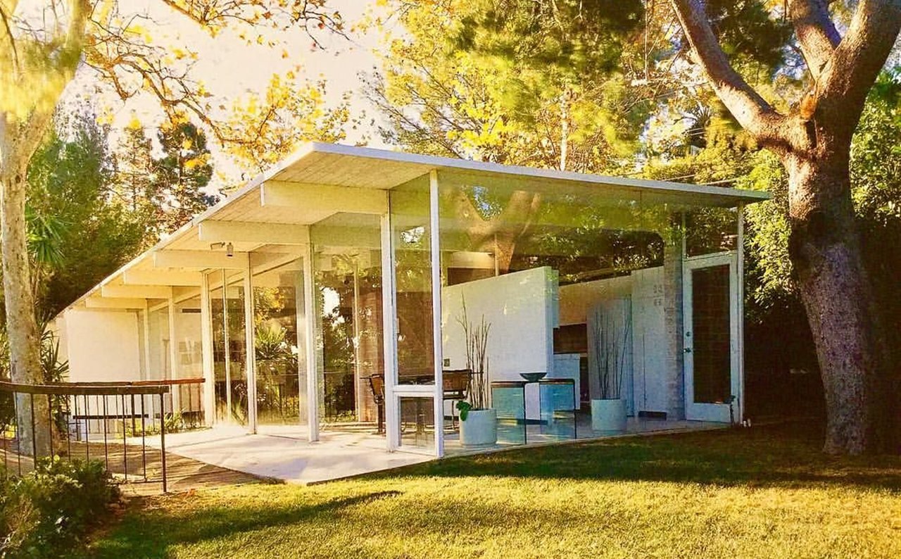 Casa Zach, de Craig Ellwood