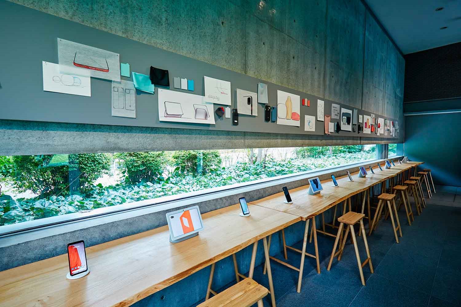 Comma-exhibition-de-Li-Edelkoort-para-Google-zona-interactiva