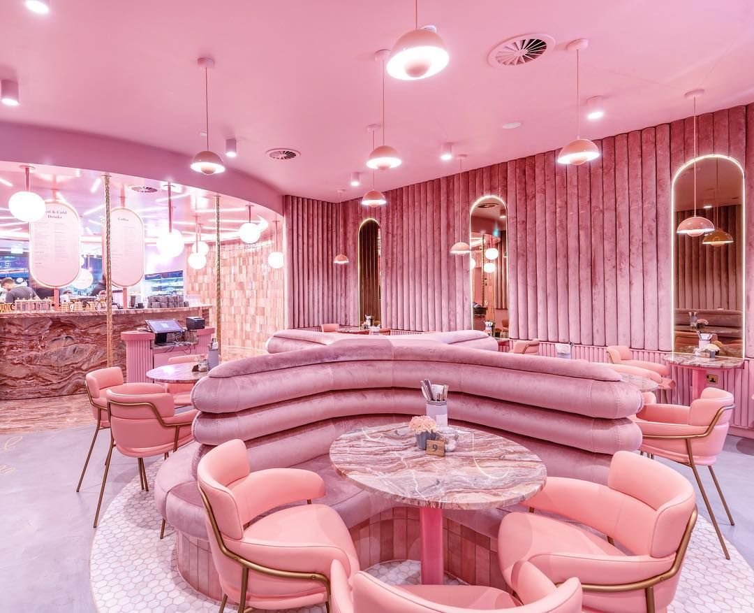 Pasteleria El&N en Londres