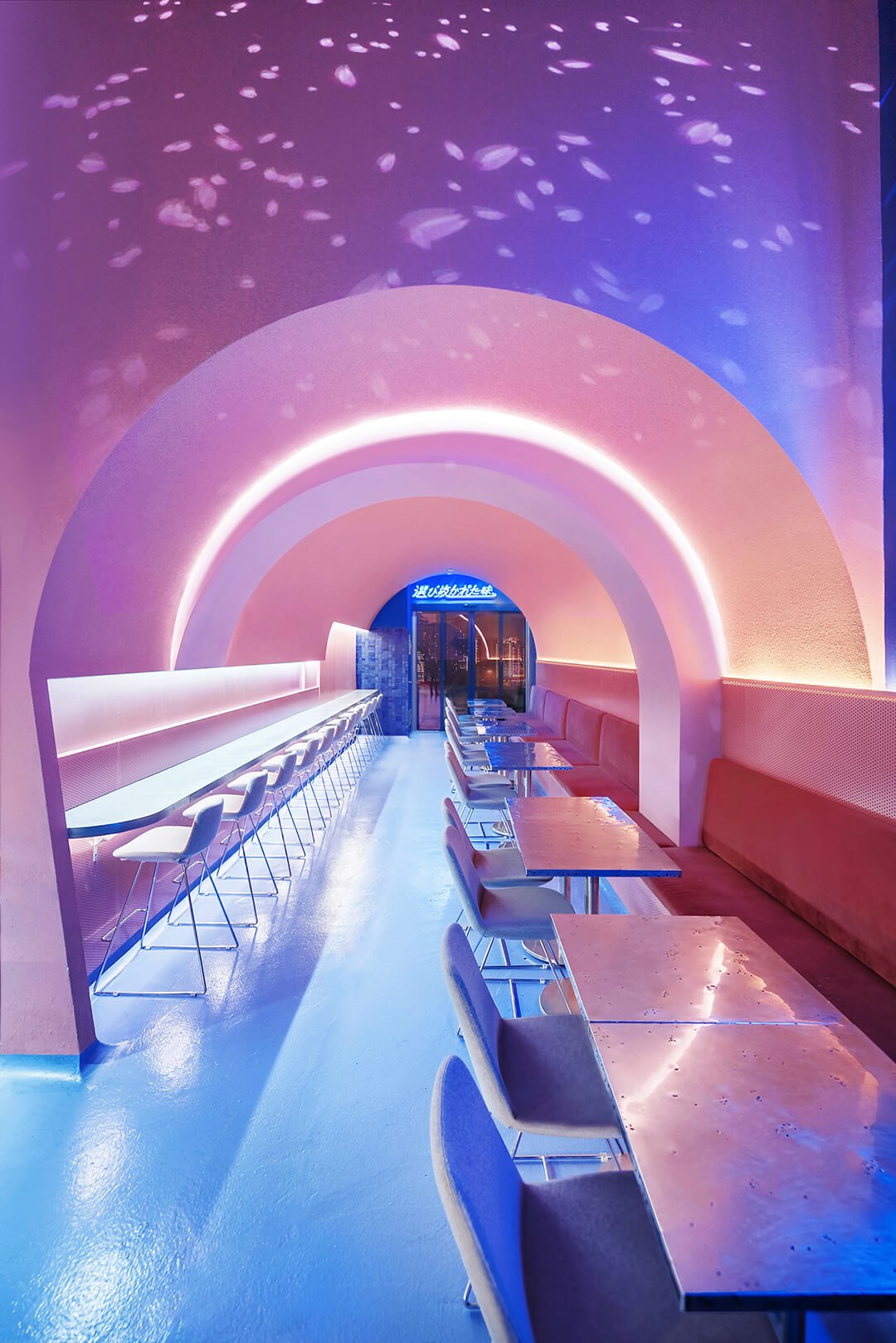 Restaurante de ramen Wagaya en Japon