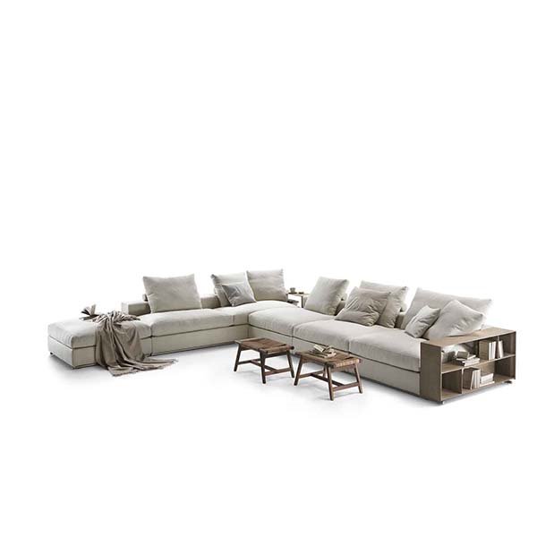 sofa flexform