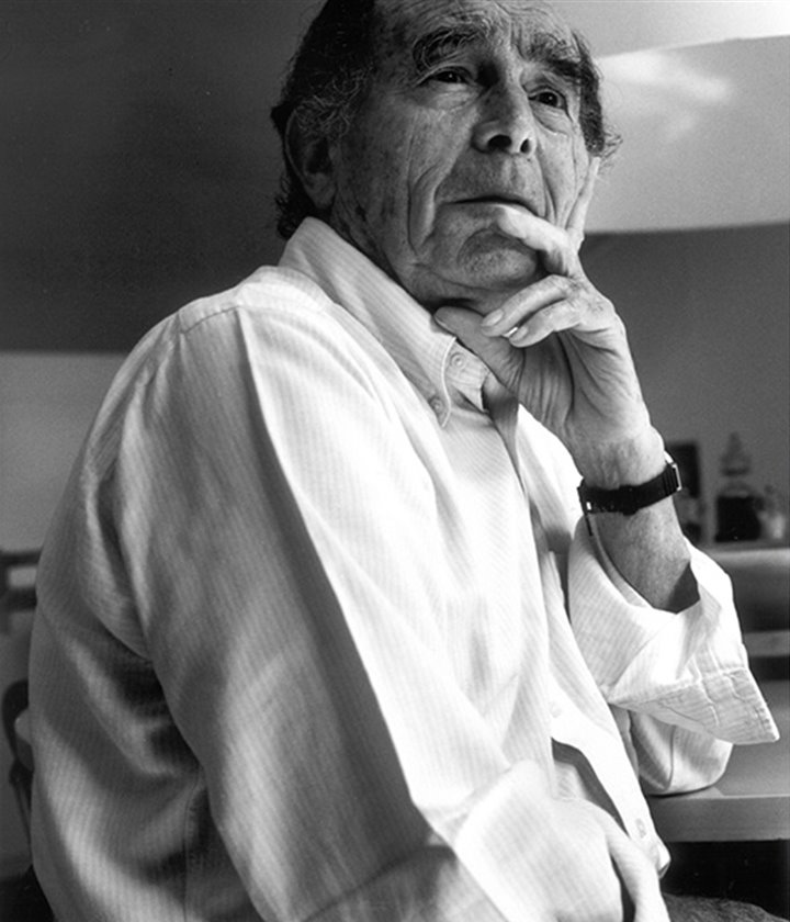 Vico Magistretti