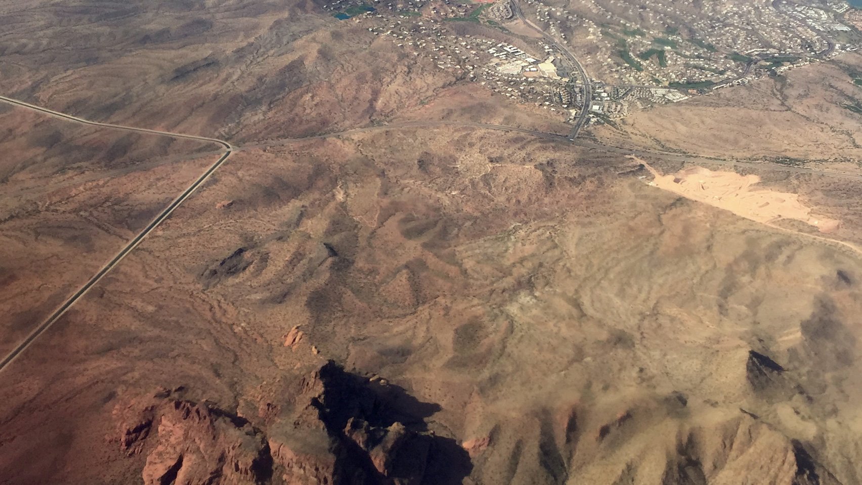 arizona-desert bill-gates-project