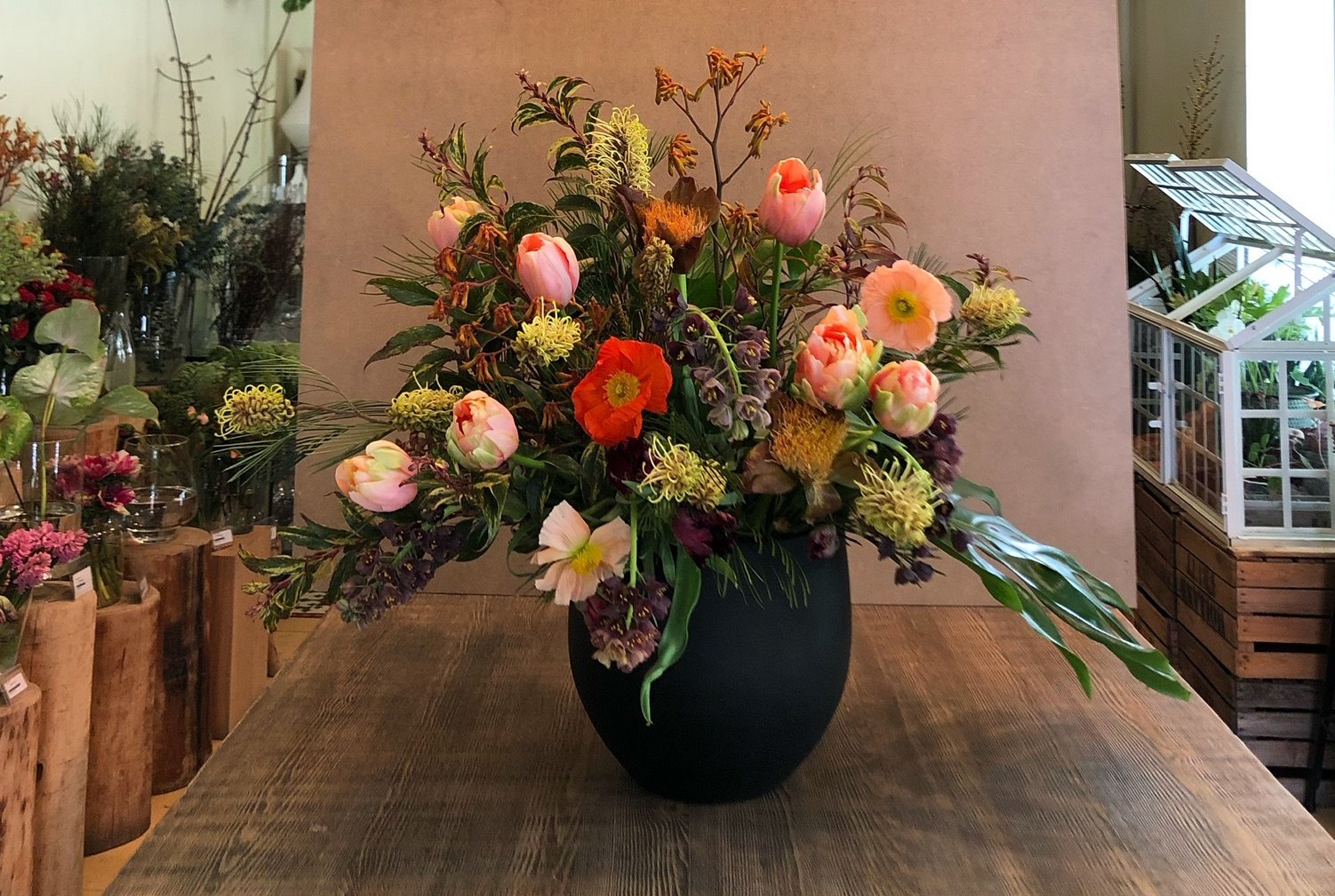 flores