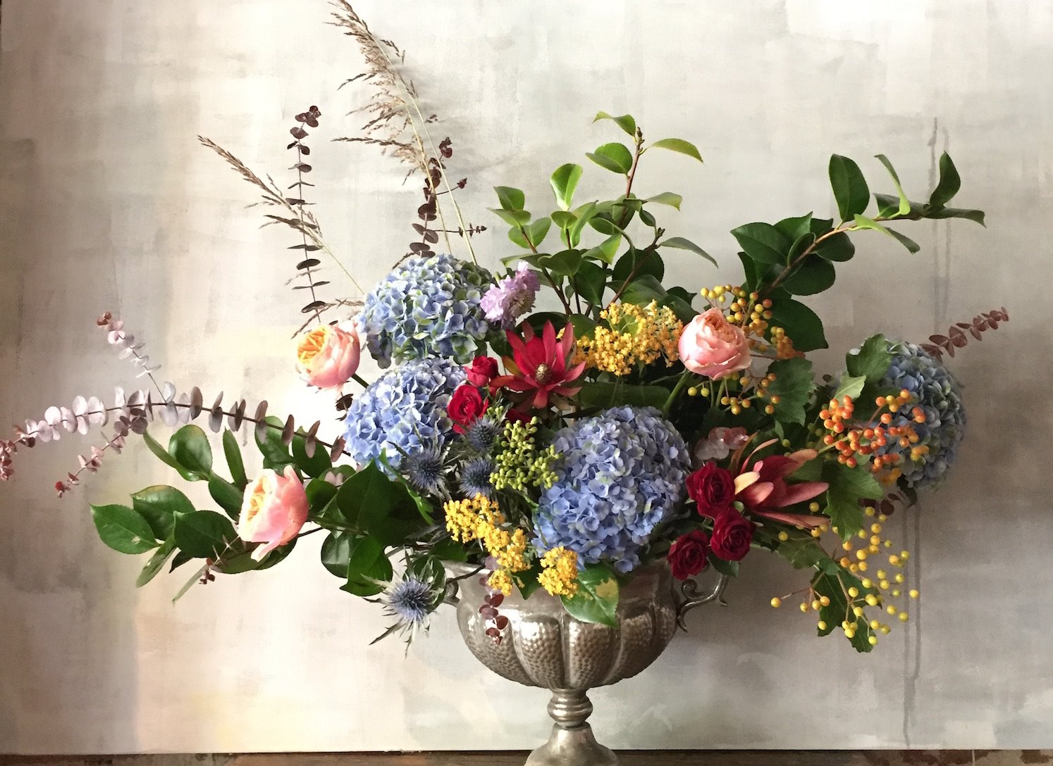 flores