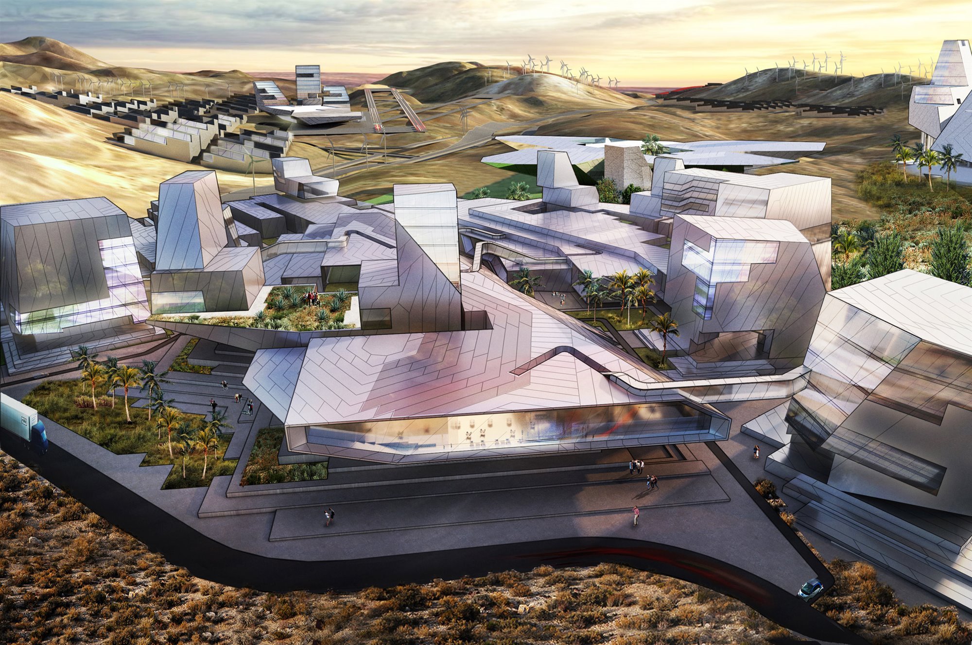 innovation-park-blockchains-smart-city-nevada-eyrc-architects-tom-wiscombe-architecture 4