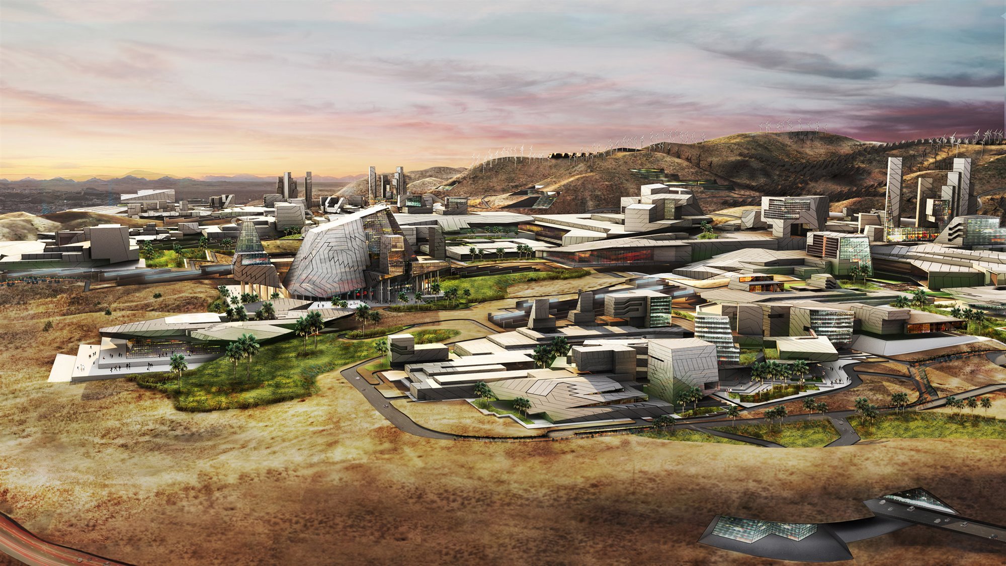 innovation-park-blockchains-smart-city-nevada-eyrc-architects-tom-wiscombe-architecture