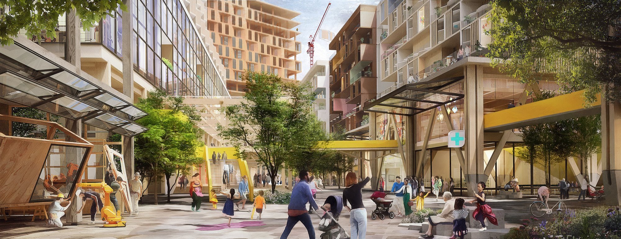 tomorrow-toronto-sidewalk-labs-future-city-neighbourhood 3