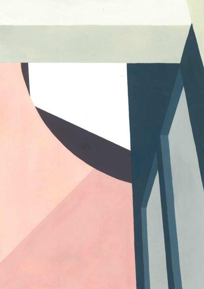 Collezione, Tokyo, no.1 de Bianca Wilson