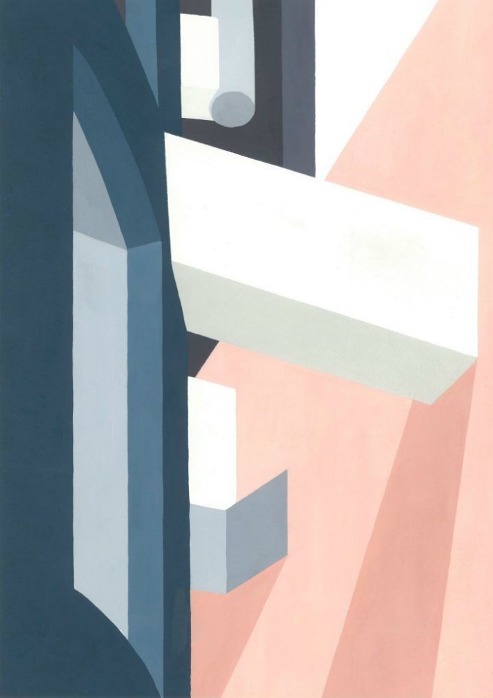 Collezione, Tokyo, no.2 de Bianca Wilson