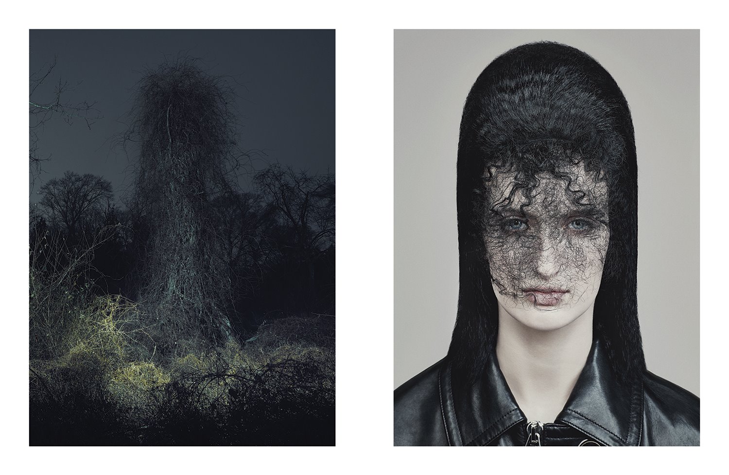 doble-pagina-libro-director-de-arte-Fabien-Baron-1983-2019-editorial-Phaidon