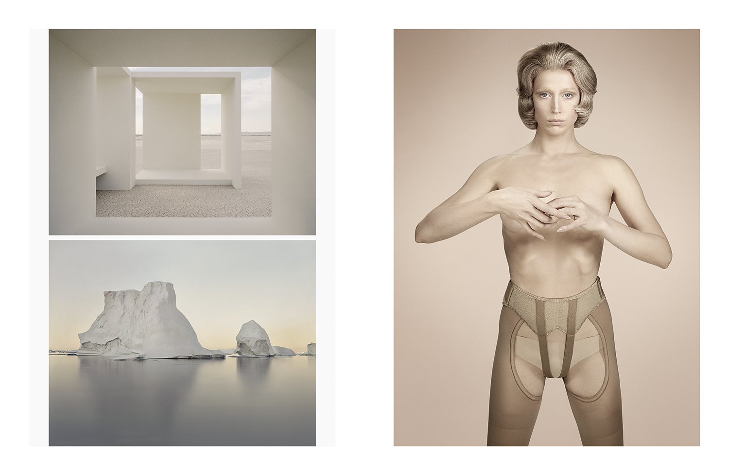 doble-pagina-libro-Fabien-BAron-1984-2019-editorial-phaidon