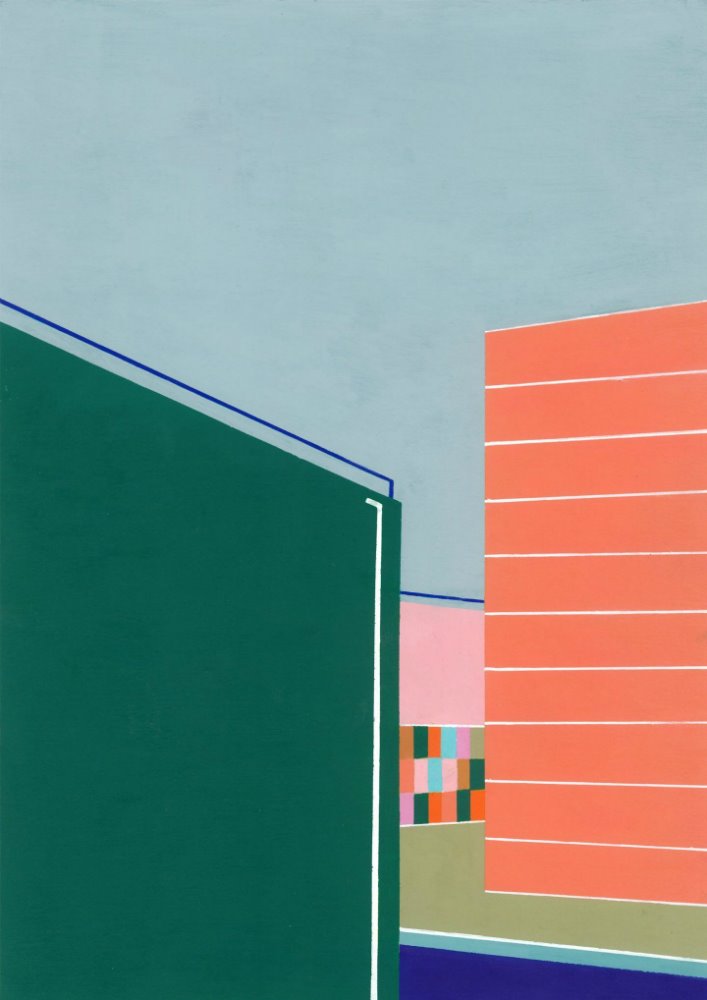 Osaka no.3 de Bianca Wilson