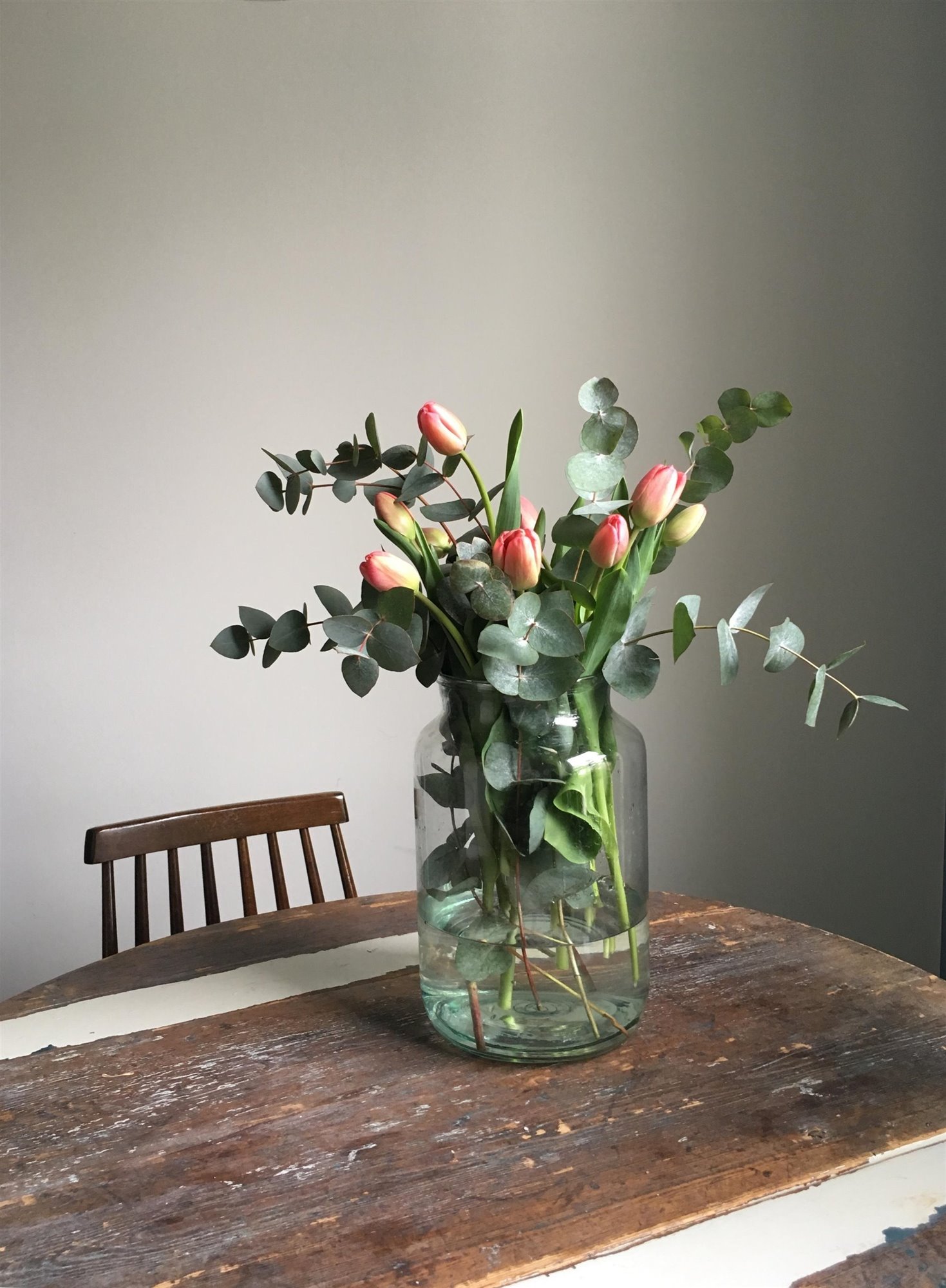 Pura delicadeza