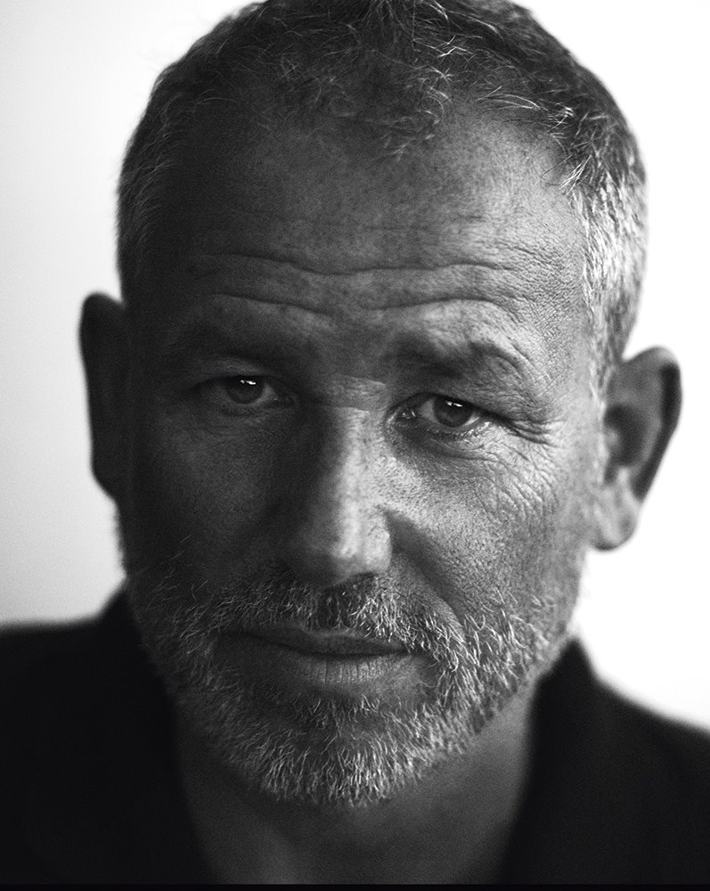 retrato-Fabien-Baron