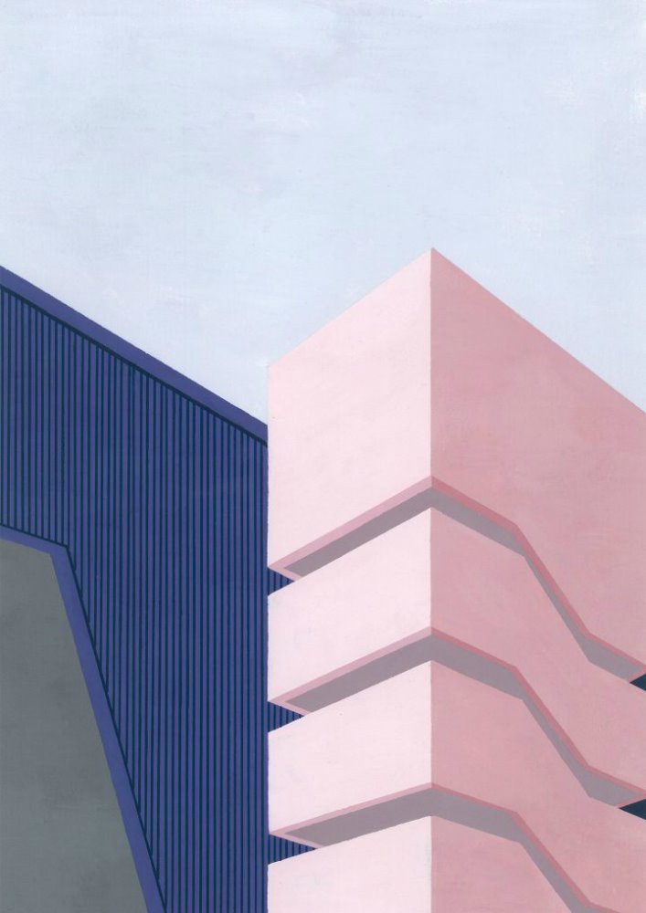 Ultimo no.1 de Bianca Wilson