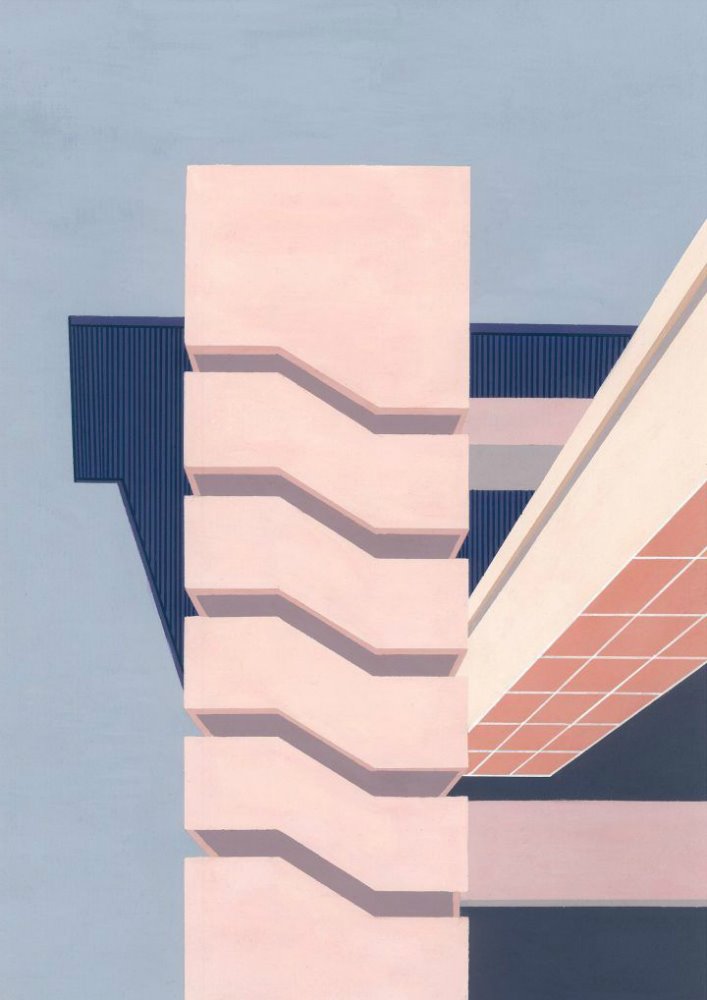Ultimo no.2 de Bianca Wilson