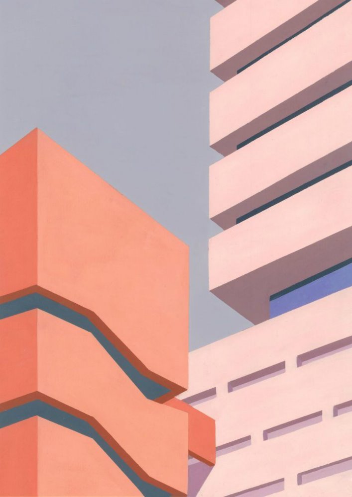 Ultimo no.3 de Bianca Wilson