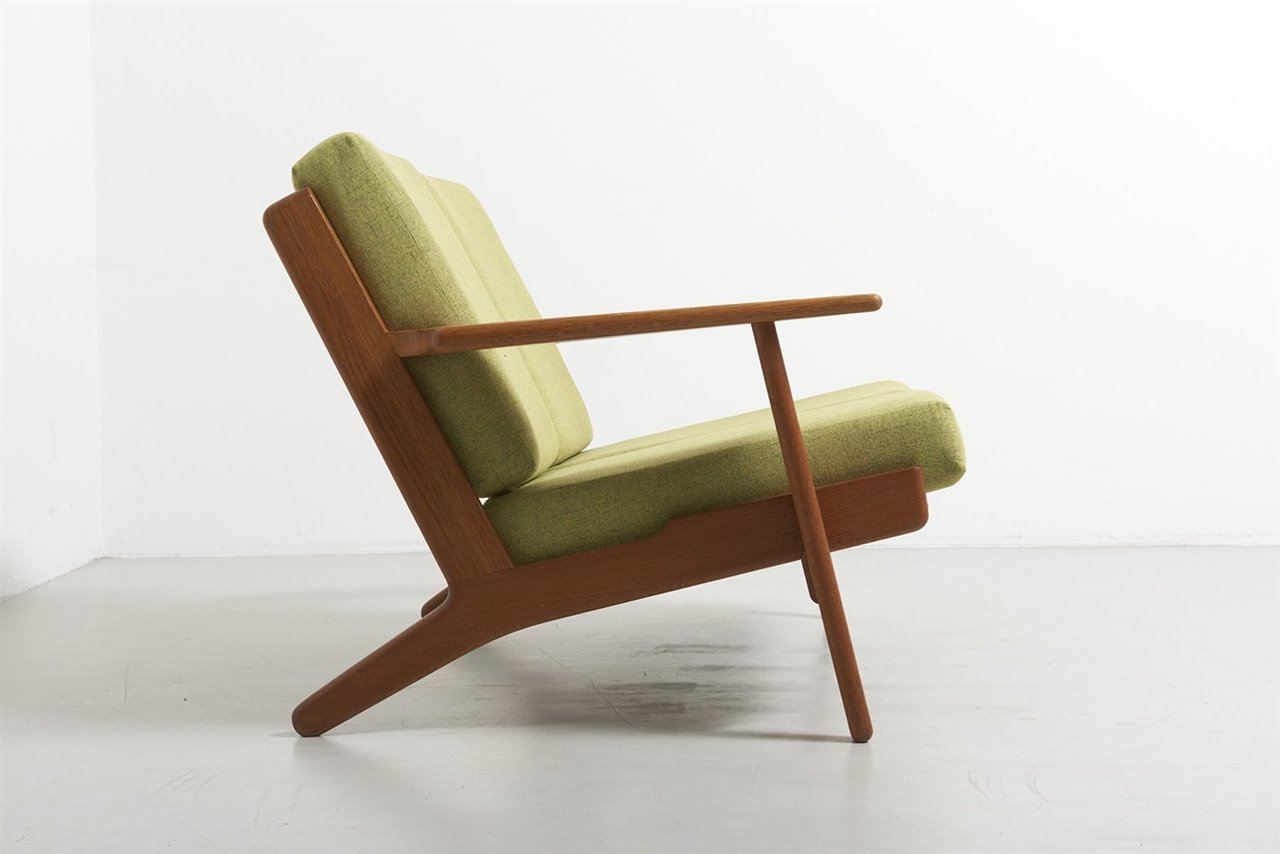 Sillón GE 290 (1953).