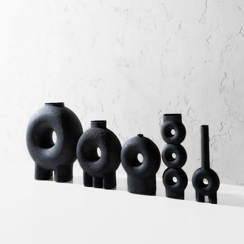 Terracotta Design Set de Faina 