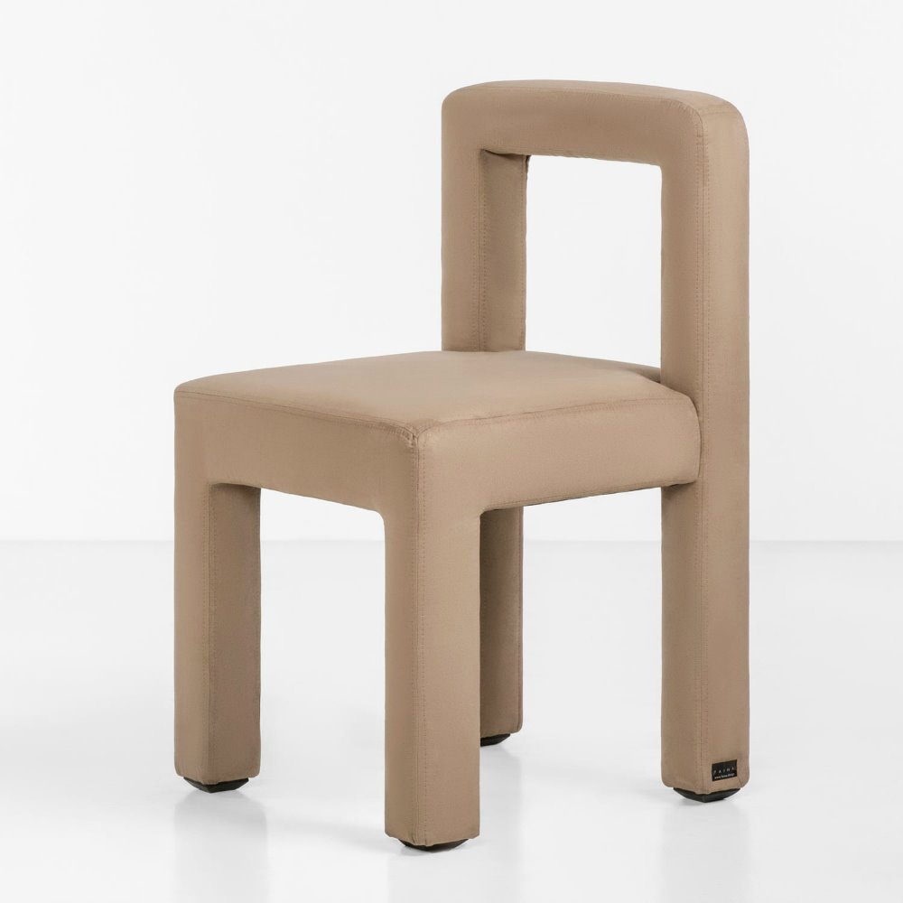 Terracotta Design Set de Faina 