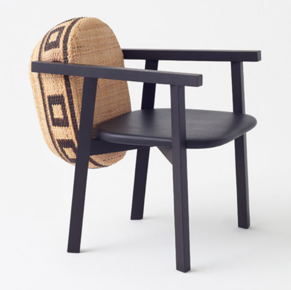 Toma asiento