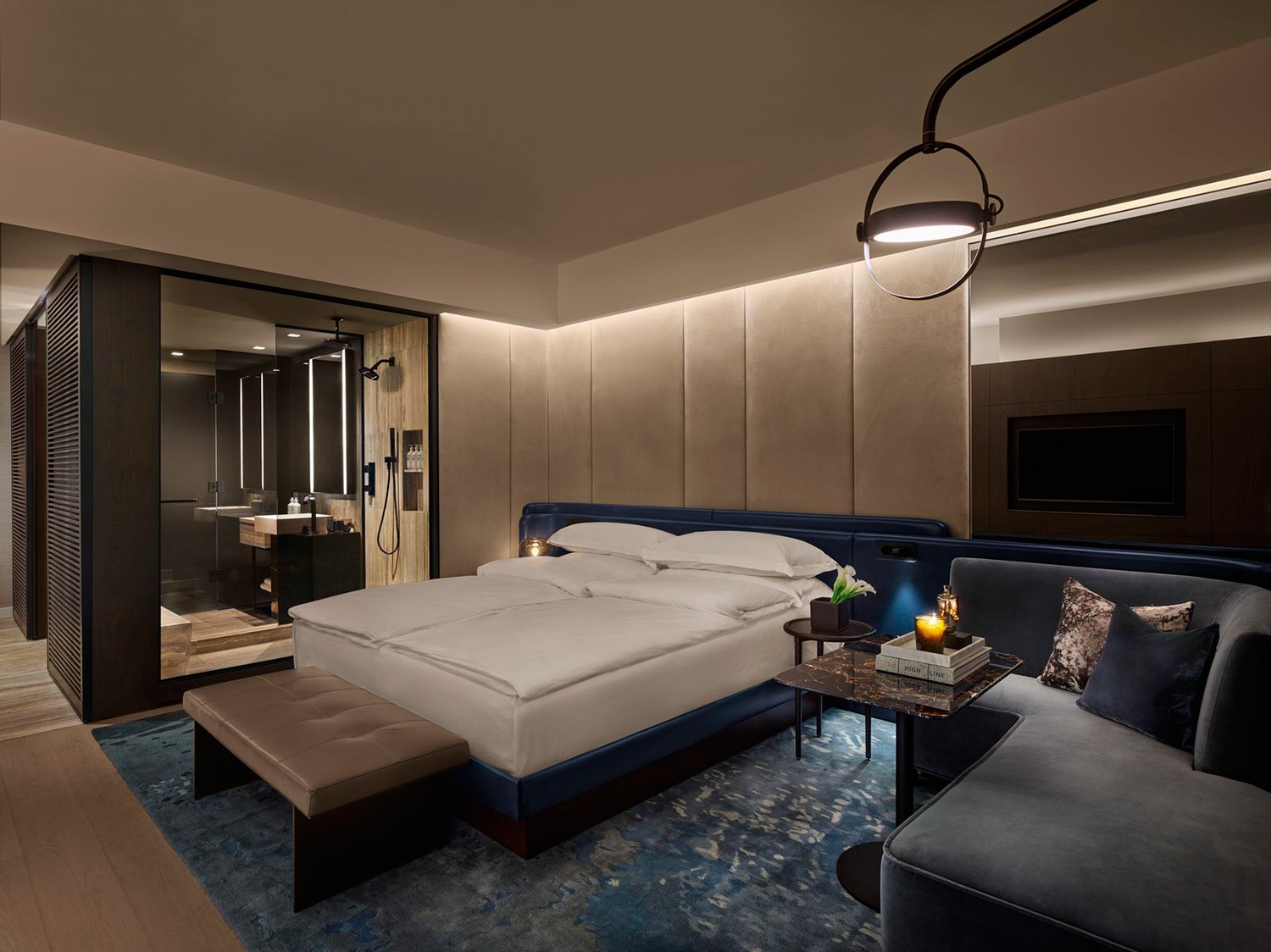 habitacion-Equinox-hotel