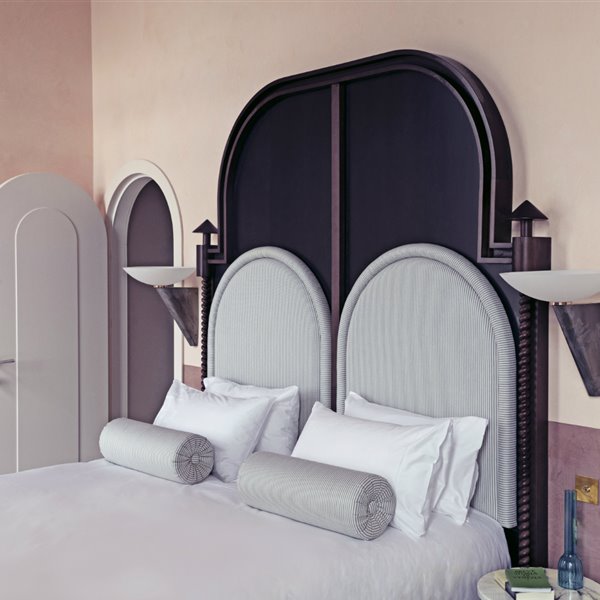 Este será el hotel de Venecia con más followers de Instagram