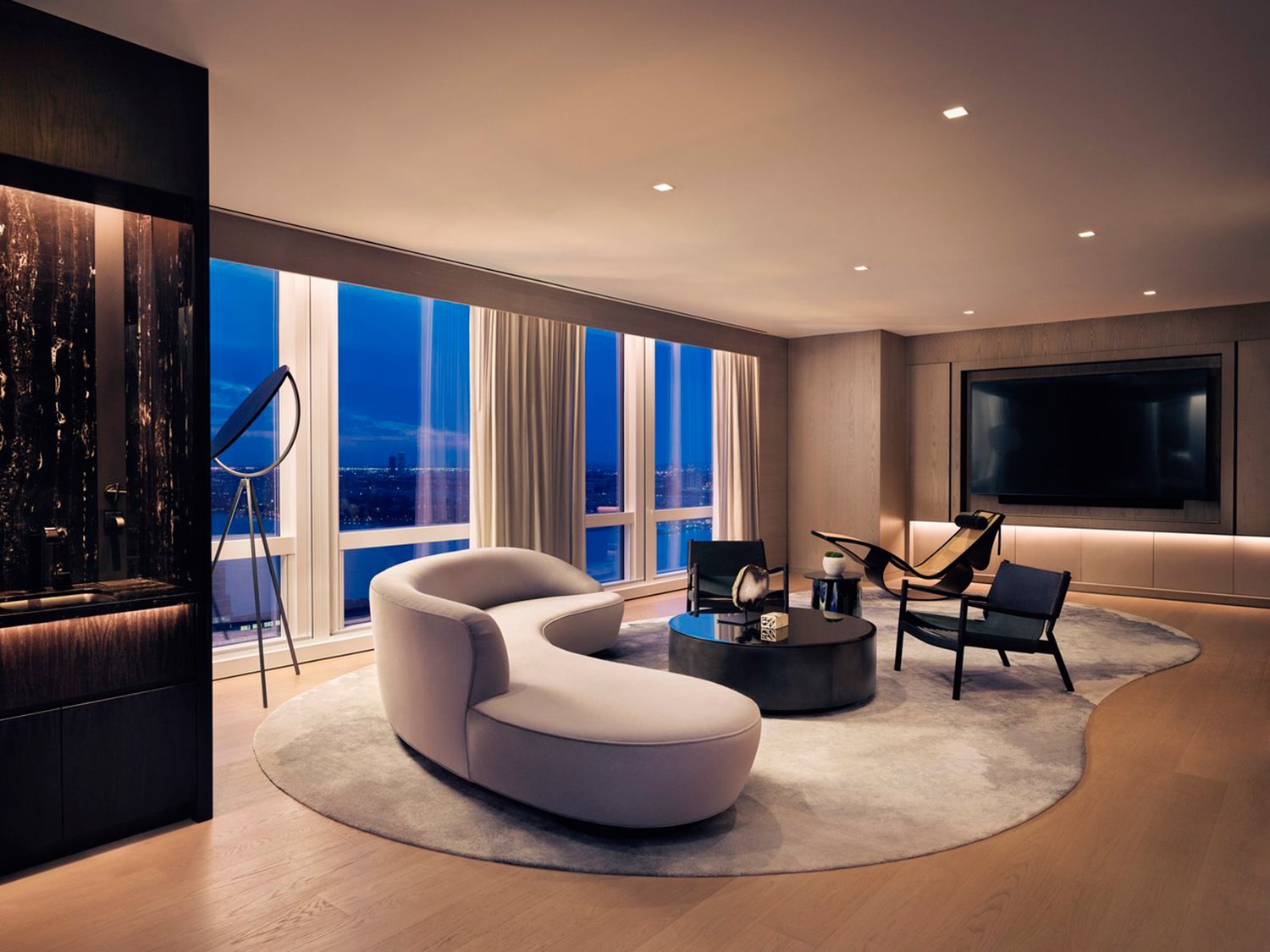 suite-presidencial-equinox-hotel-nueva-york