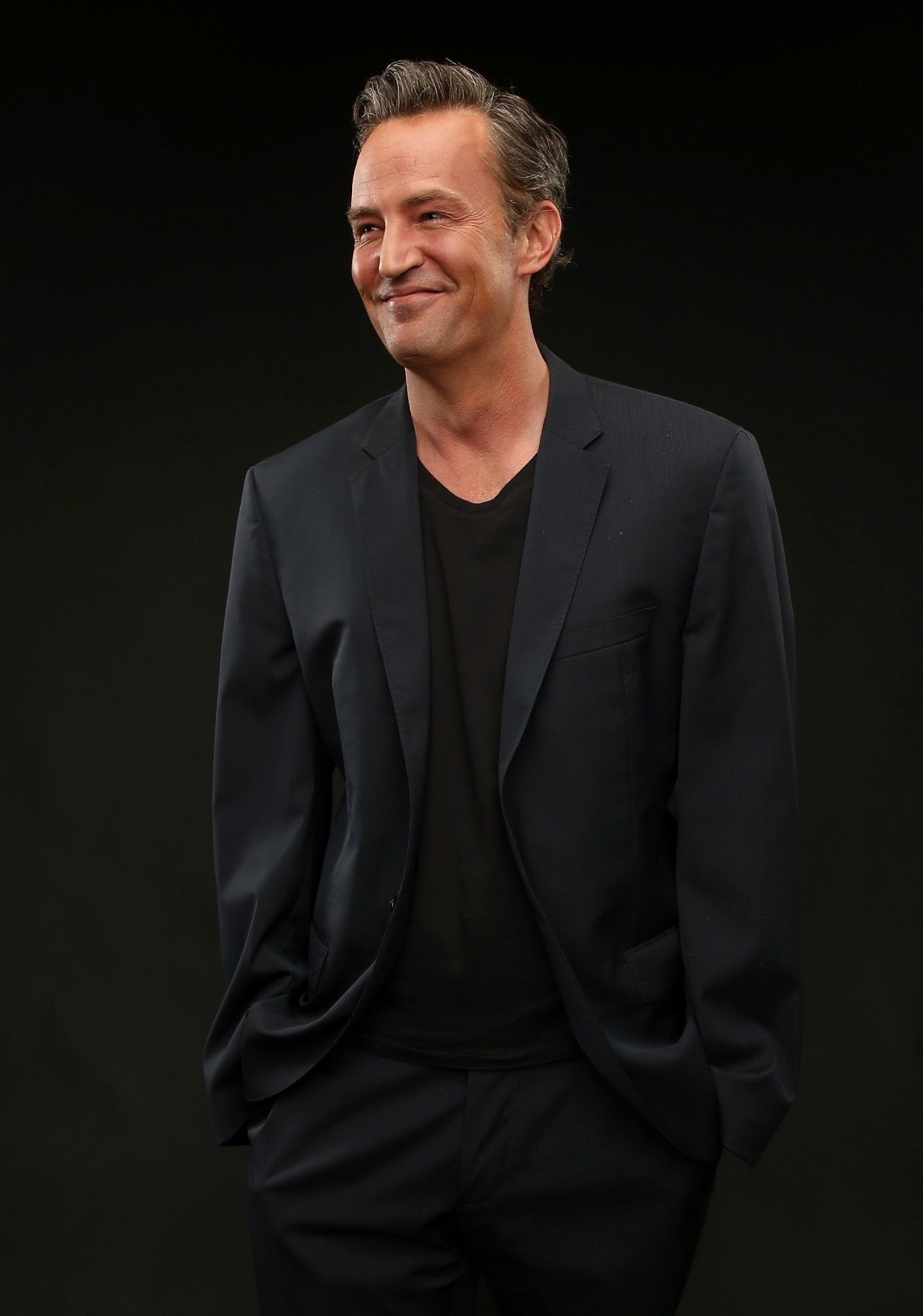 GettyImages-452389232. GettyImages-matthew perry