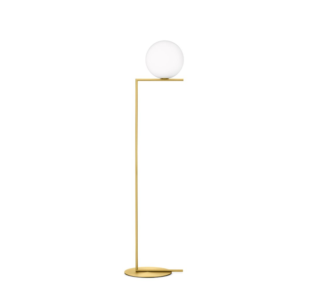Lámpara IC de Flos de Anastassiades