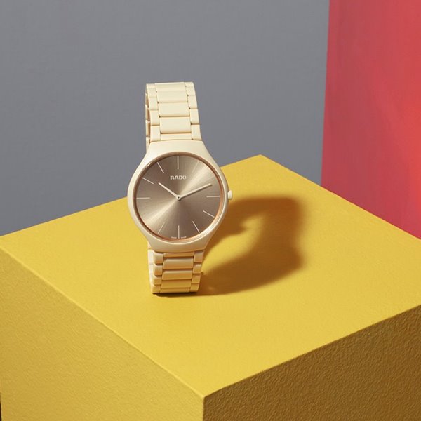 Tic-tac, tic-tac... Llega la hora de la tercera edición del concurso Rado Star Prize 