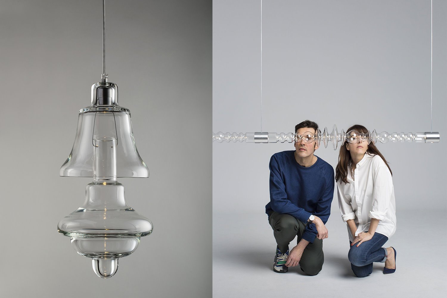 Studio Mayice lampara filamento