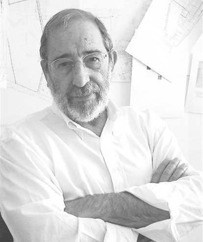 Alvaro Siza
