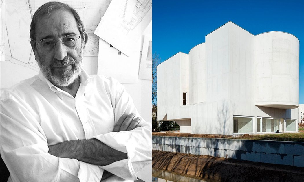 Alvaro Siza