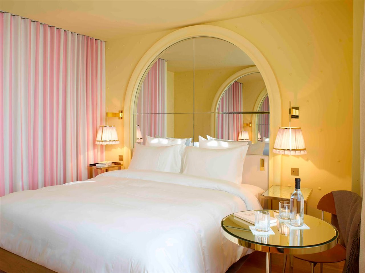 El hotel 9 Confidentiel de París es la guinda a a una escapada por Le Marais. 