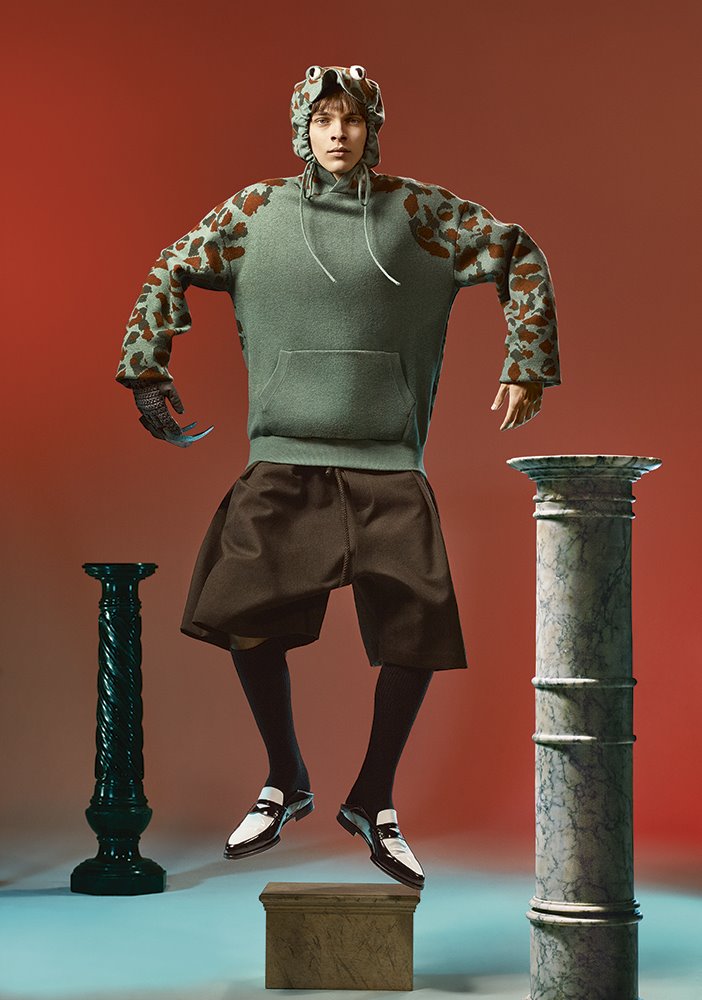 look-de-la-coleccion-William-De-Morgan-para-Loewe