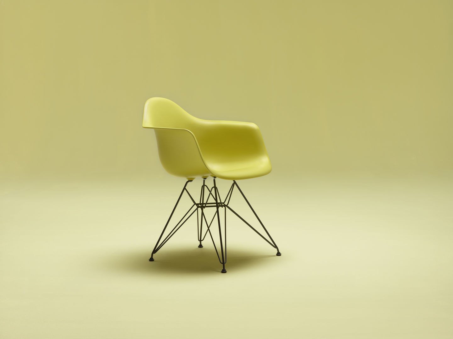Plastic Chair Eames