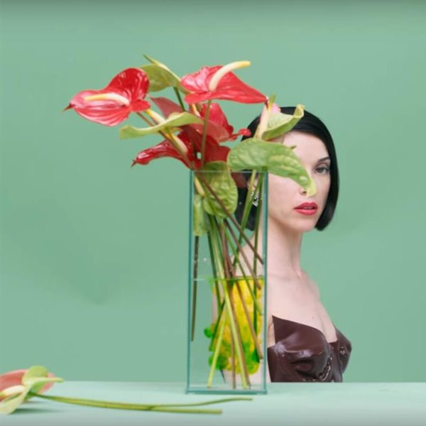Aquí está nuestra #PLAYLIST2 10 videoclips dirigidos por artistas visuales