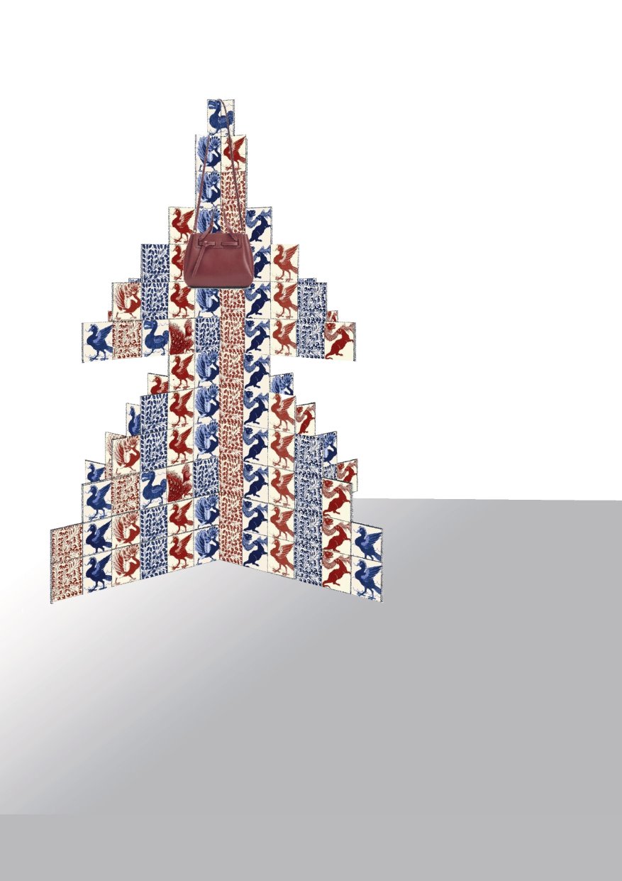 SOlidarity Xmas Tree