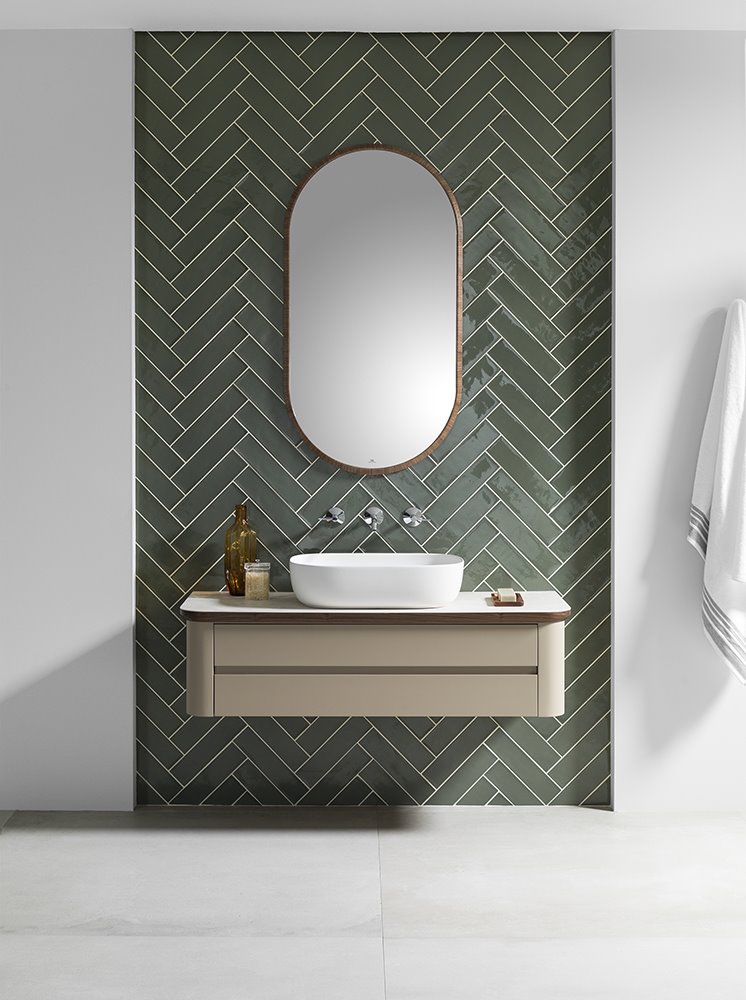 Liem Noken Porcelanosa