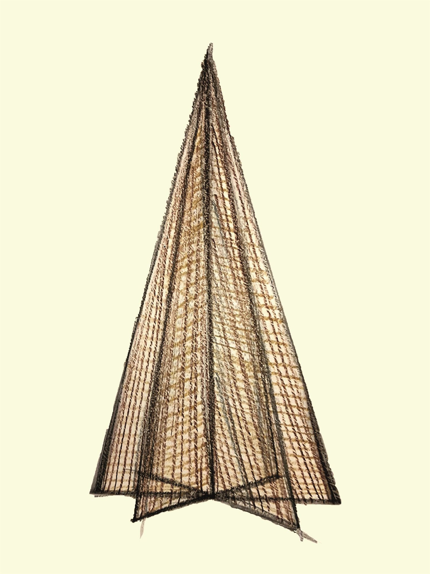 arbol brunello capas