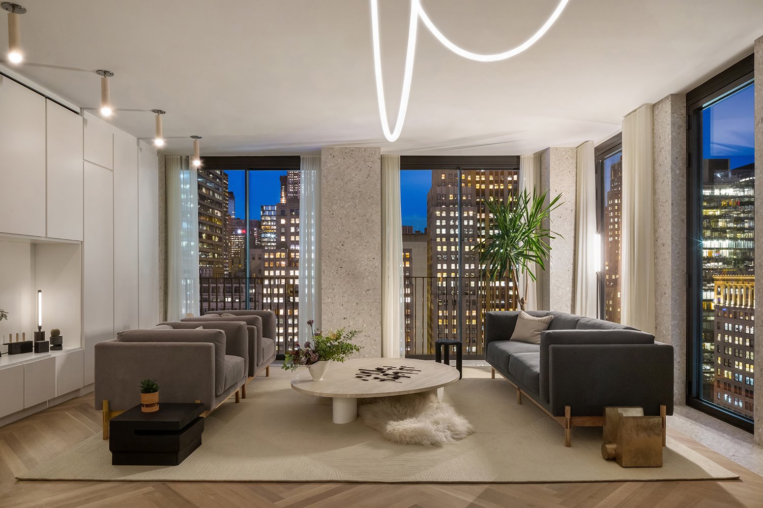 THE BRYANT david chipperfield nueva york 05