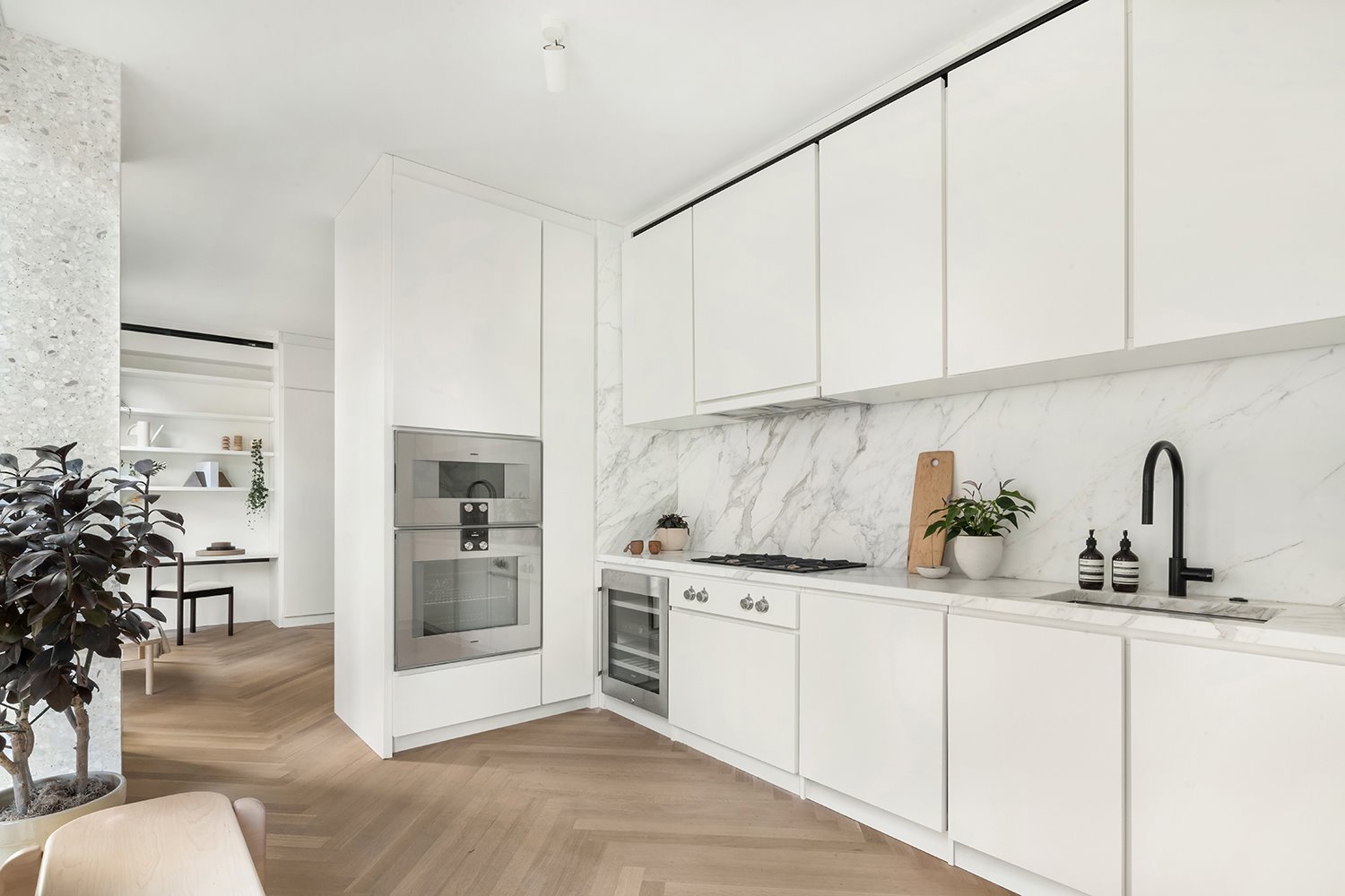 THE BRYANT david chipperfield nueva york 09